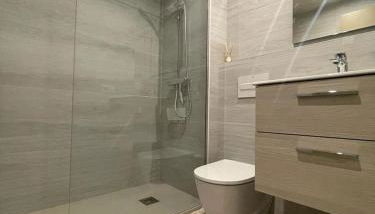 Apartamento BK - Foto 4, Shower