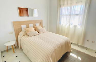 ÁTICO Centro y Playa - Foto 8