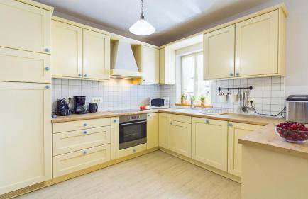 Rustic Villa Azzurra with pool in Sv Lovrec - Foto 23