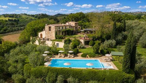 Relais Poggio Borgoni - Foto 2