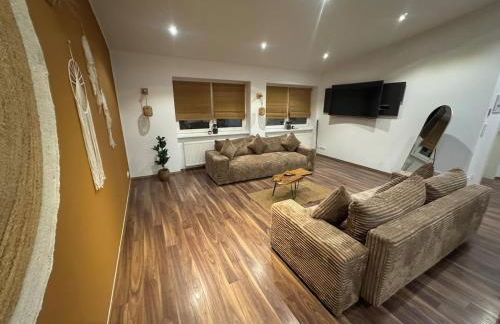 BOHO Suite Tierra nähe Salzburg - Foto 17