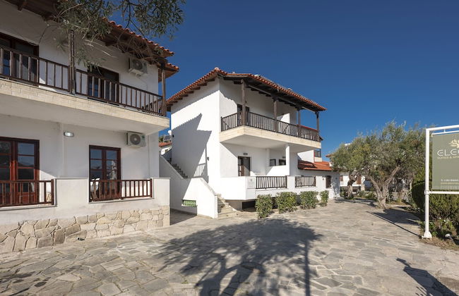 Eleon Suites & Apartments - Foto 54