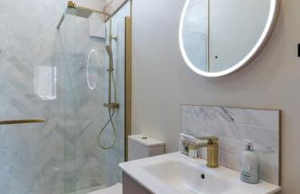 Country Cottage with Hot Tub - pre-heated for your arrival - Photo 19