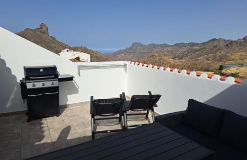 Terraza Sol y Niebla - Foto 1