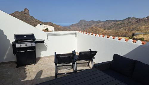 Terraza Sol y Niebla - Foto 1