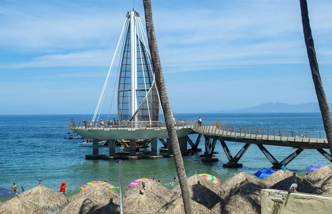 Amapas Apartments Puerto Vallarta - Foto 50