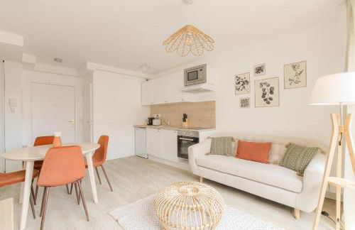 Cosy au centre dOullins avec garage - Foto 2