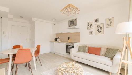 Cosy au centre dOullins avec garage - Foto 1