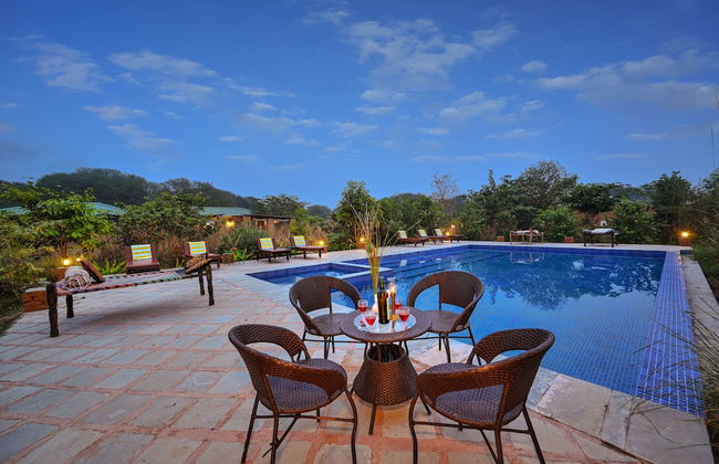 Bagh Serai - Foto 18