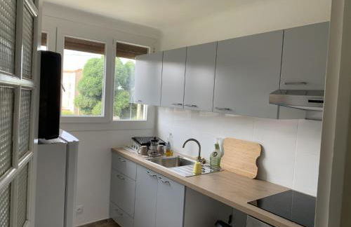 Superbe T3 spacieux, lumineux et sans vis-à-vis - Foto 25