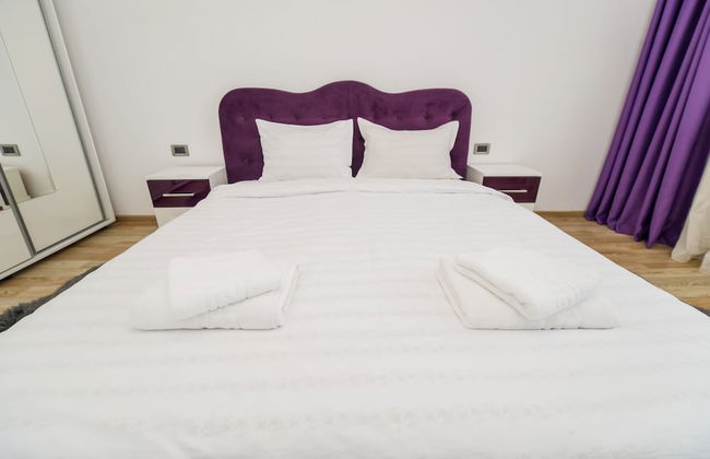 Relax Apartment Coresi Mall - Foto 6