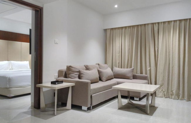 Ramee Techome Khar - Foto 16