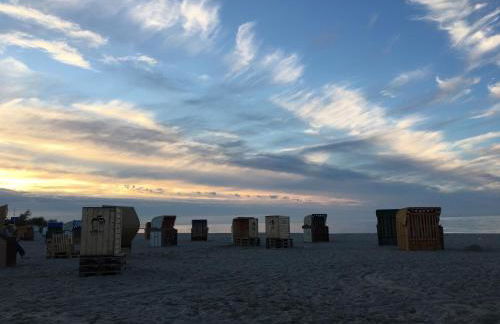 Ostsee - Reetdachhaus Nr 44 "Reethüs - Marina" im Strand Resort - Foto 24