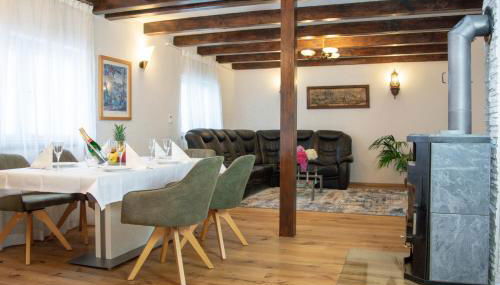 Lovely villa Monte close to Cologne with three bedrooms and one bathroom - Foto 4