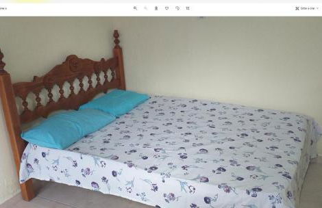 Suíte externa com entrada independente - Foto 28