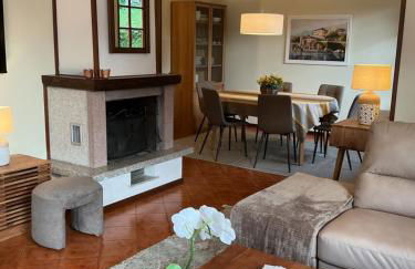 Villa Rosina Veranda - Foto 27