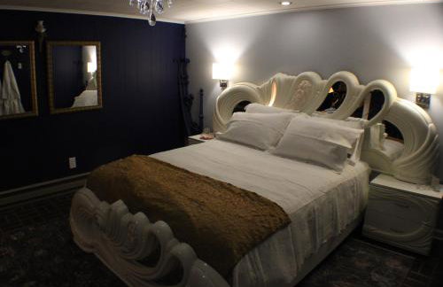 The Barter Green Room - Foto 7