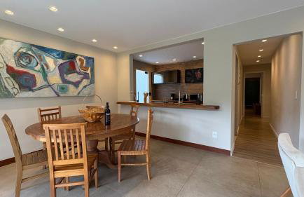 Casa 09 Floresta Boa Vista - Piscina Privativa, Jardim e Lazer Completo - Photo 17