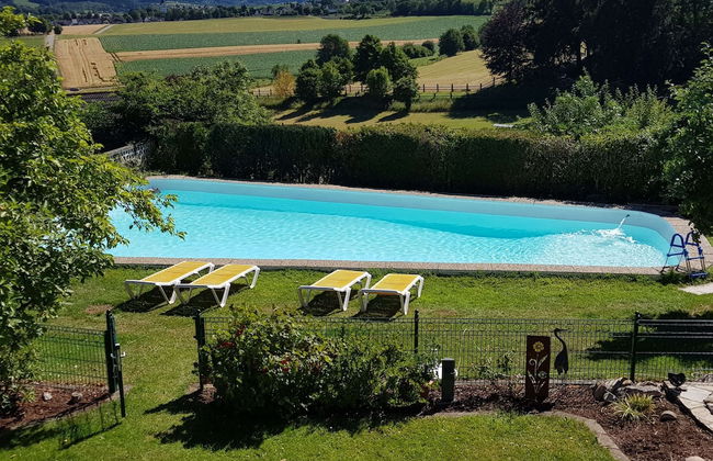 Silbecke Forest View Apartment - Foto 8