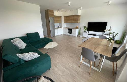 Apartament nad jeziorem Białym Augustów - Photo 4