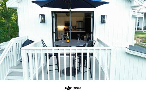 Perch, for work or wandering the Litchfield Hills - Foto 11