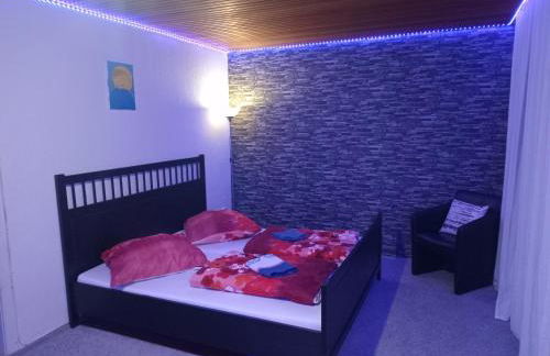 3 Bedroom Cozy Apartment 30min zu Hamburg - Foto 1