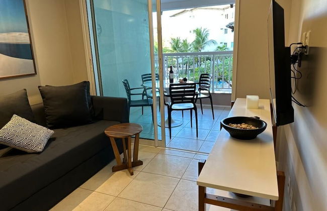 Porto Beach Conforto e Lazer a 200m do B Park - Photo 12