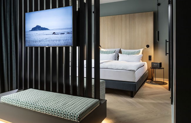 Clipper Boardinghouse – Hamburg-Michel - Foto 5