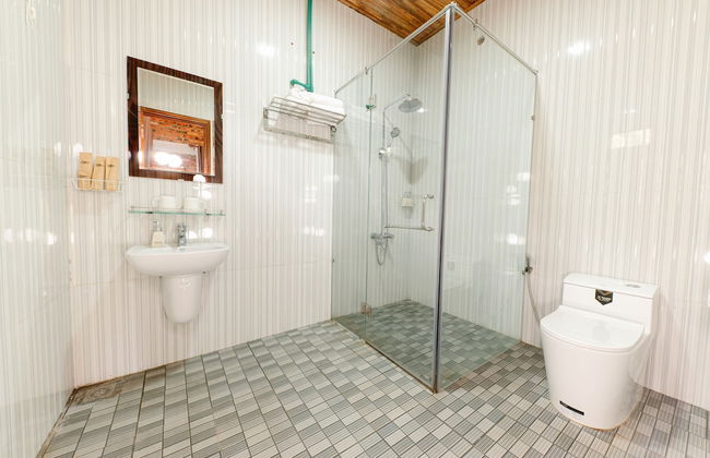 SƠN HOME GARDEN HUE - Foto 11