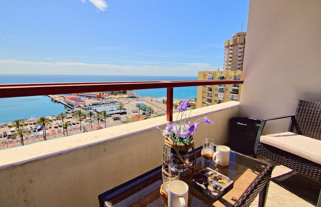 HTL10-Vistamar - Foto 1