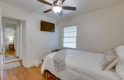 The Power House Historic Charm Steps From Campus - Foto 16