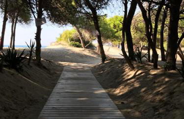 Attico il Gabbiano Rivabella Gallipoli - Foto 46