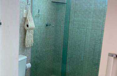 Casa em Candeias, Jaboatão - Wi-Fi Rápido e Ar Cond - Foto 11