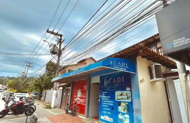 Búzios Apartamento Charmoso - Foto 24