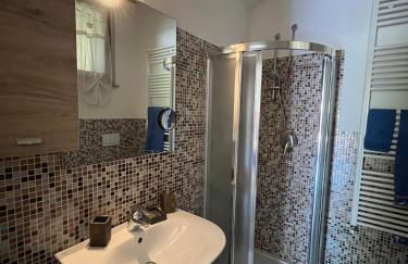 Esclusiva Mansarda Parco di Monza - Foto 8