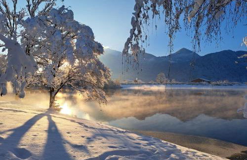 Ferienwohnung Schreiner-Viehhausen - Foto 13