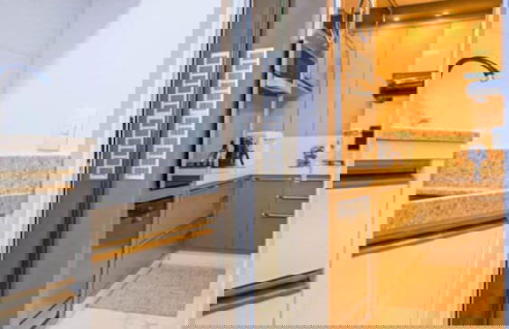 Ap Alto Padrão em Jurerê a 100m da Praia - Foto 11