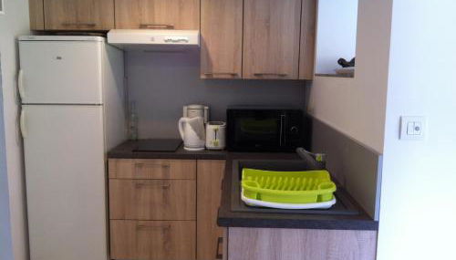 Chalet entre lac et volcan - Foto 5