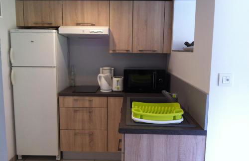 Chalet entre lac et volcan - Foto 5