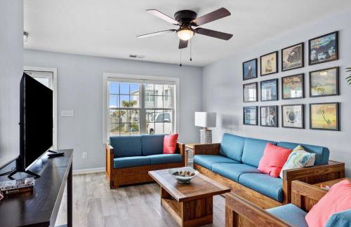 Anchors Away Unit 4 Duplex - Foto 3