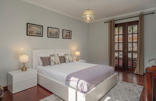 In the Countryside, With Barbecue, Casa do Rosário - Foto 7