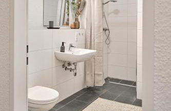 NEW! Modern spacious apartment - Good connection - Foto 8