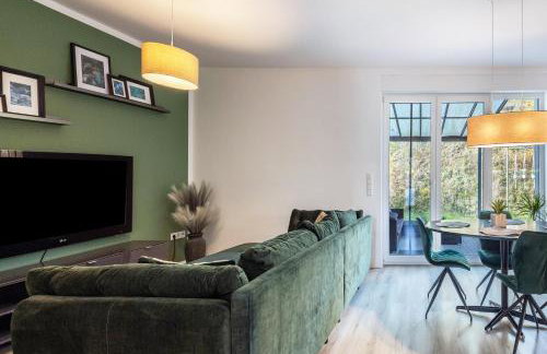 Altenbeken-Ferienwohnung 2 - Photo 12