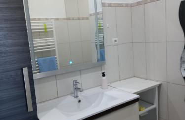 Gîte de la Queune 4 pers - Foto 19