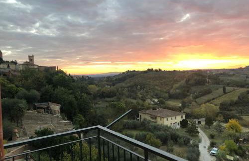 LE COLLINE HOUSE San Miniato - Foto 17