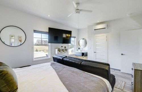 Luxury Barndo 2B Europe Style Farm Stay Fresh Eggs - Foto 15