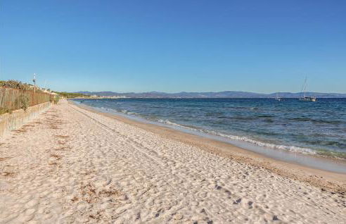 Awesome Apartment In Hyères With Wifi - Foto 18