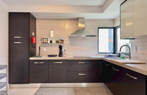 Secret Spot Baleal - Luxury Flat - Foto 27