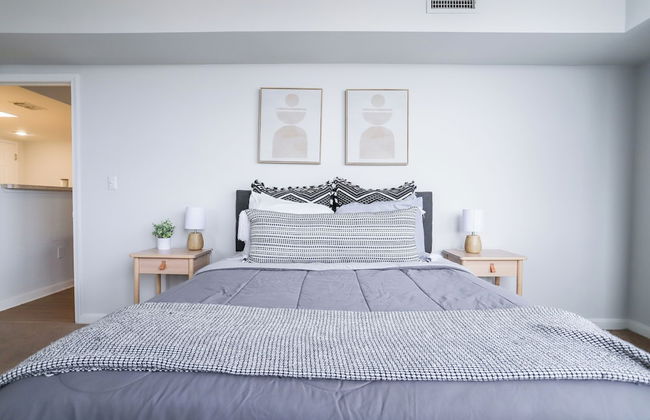 Arlington Apartments Near Metro - Foto 28