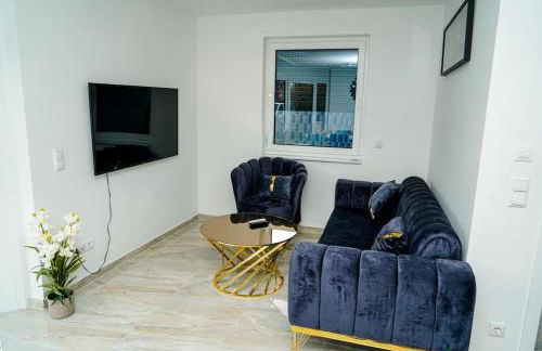 Holiday Dream House-B for 6 Persons - Foto 13